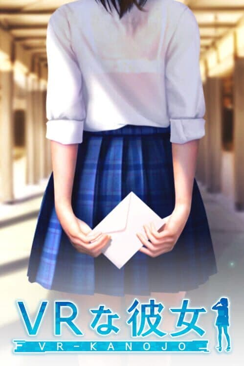 Обложка VR-Kanojo
