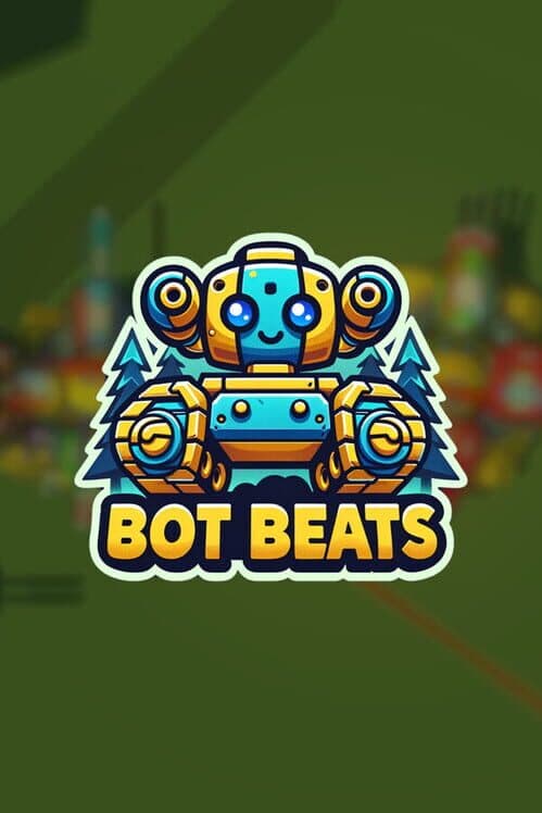Обложка Bot Beats
