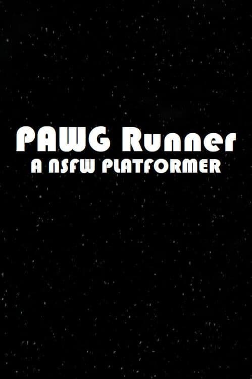 Обложка PAWG Runner: A NSFW Platformer