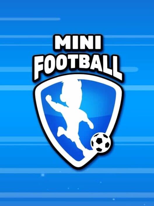 Обложка Mini Football