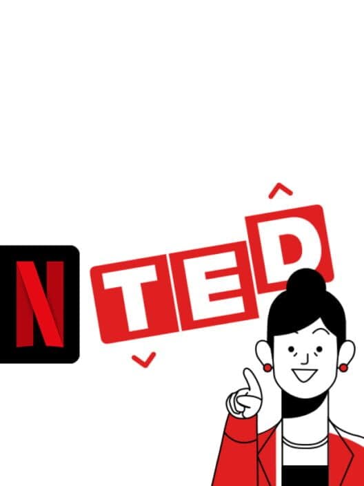 Обложка TED Tumblewords