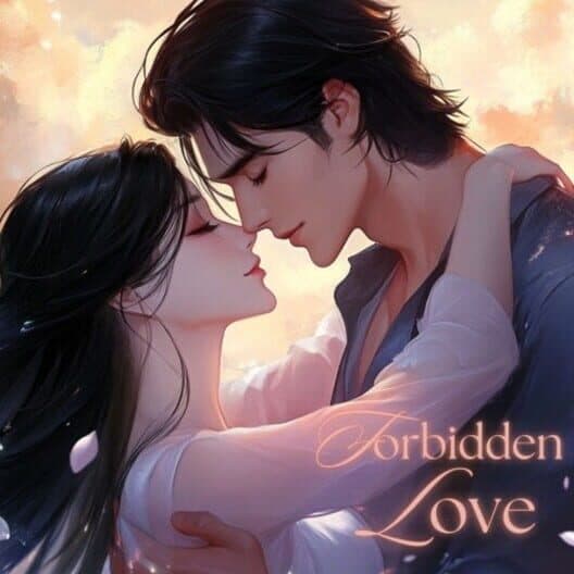 Обложка Forbidden Love