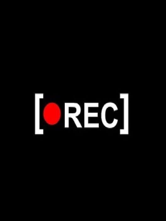 Обложка Rec