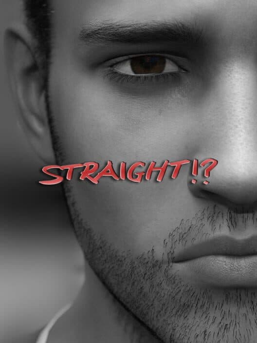 Обложка Straight!?