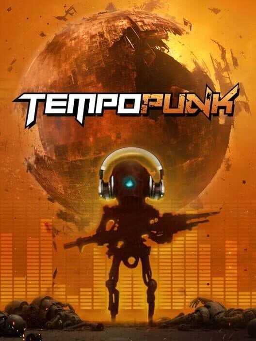 Обложка Tempo Punk