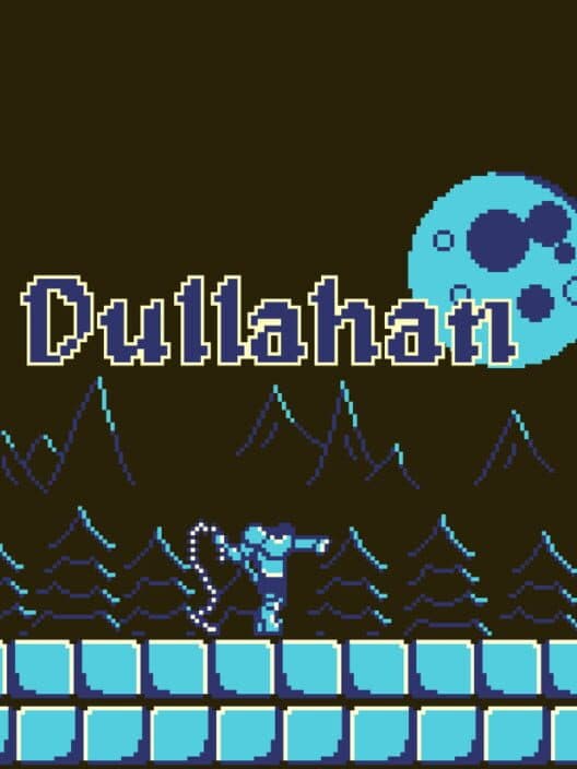 Обложка Dullahan