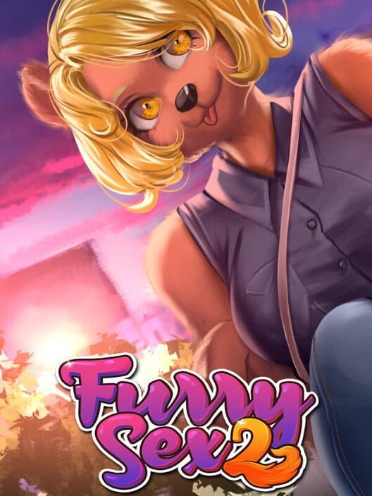 Обложка Furry Sex 2