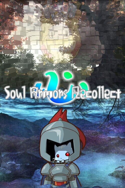 Обложка Soul Armors Recollect