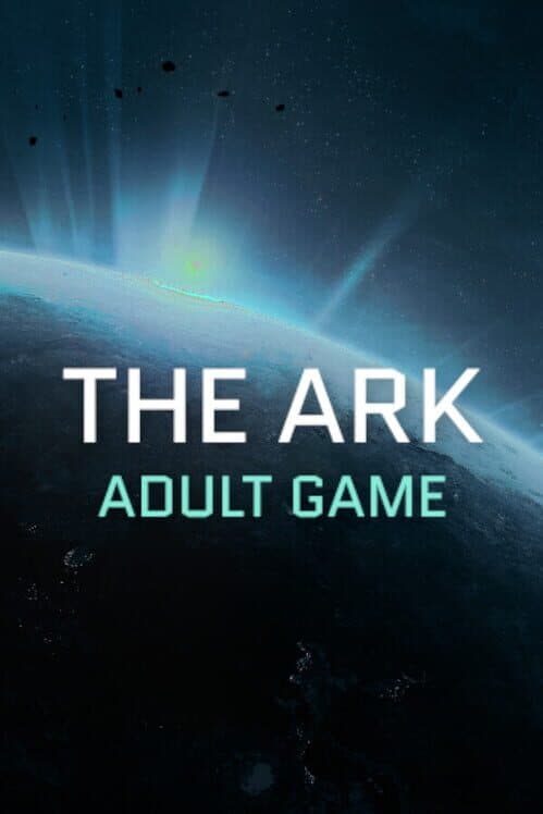 Обложка The Ark Adult Game
