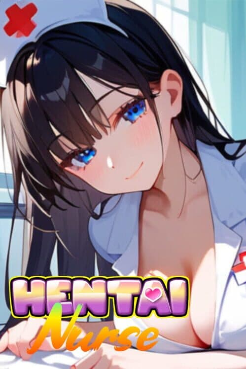 Обложка Hentai Nurse