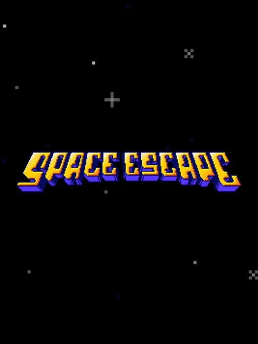 Обложка Space Escape