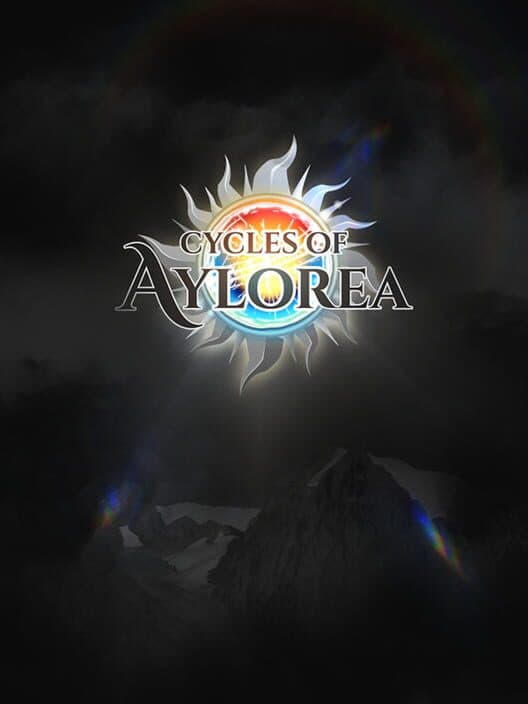 Обложка Cycles of Aylorea
