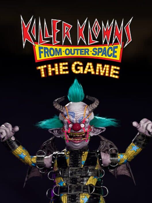 Обложка Killer Klowns From Outer Space: Infernal Brawler - Impy