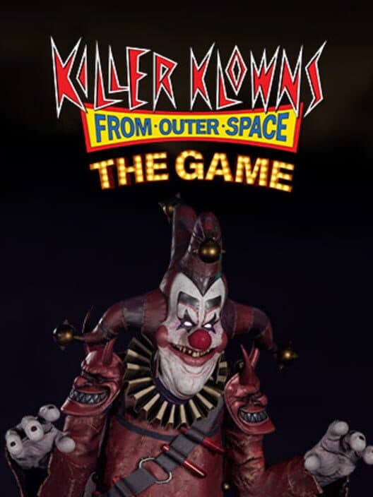 Обложка Killer Klowns From Outer Space: Infernal Tracker - Slappy