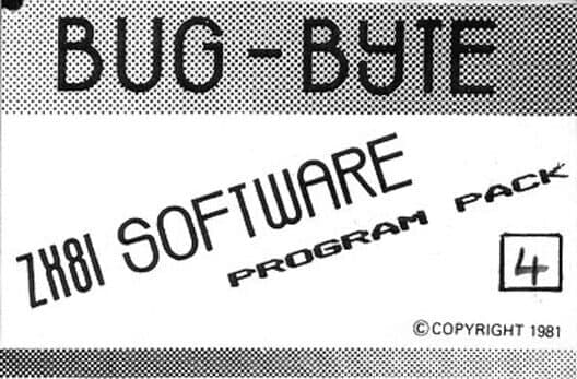 Обложка Program Pack 4