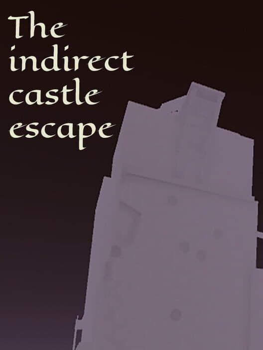 Обложка The Indirect Castle Retreat