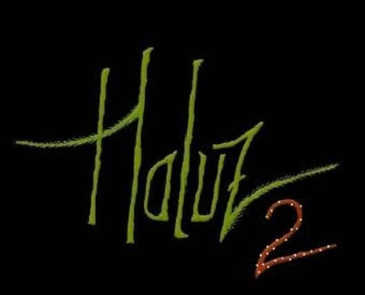Обложка Haluz 2