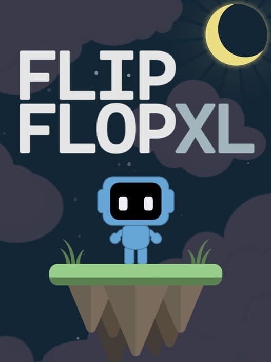 Обложка Flip Flop XL