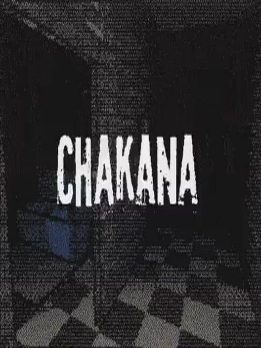 Обложка Chakana