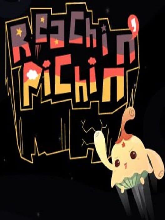 Обложка Reachin' Pichin