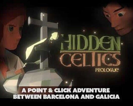 Обложка Hidden Celtics