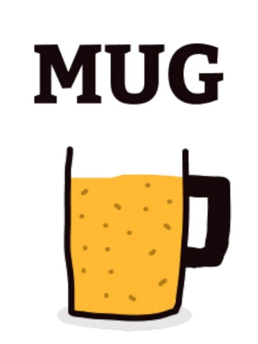Обложка Mug