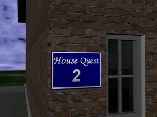 Обложка House Quest 2