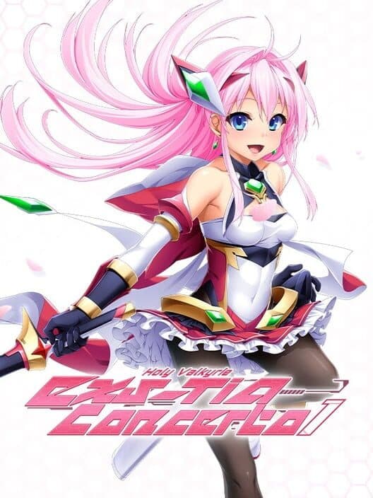 Обложка Holy Valkyrie EXS-TiA: Concerto 1