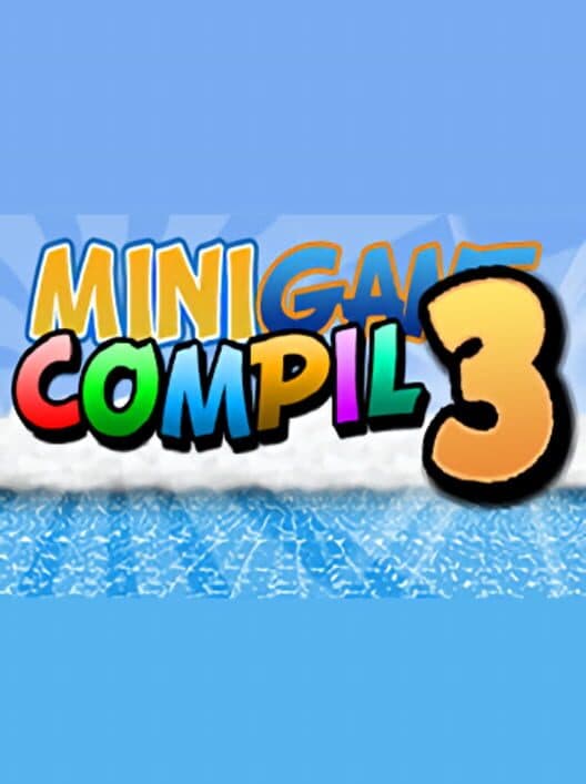 Обложка Mini Game Compil 3