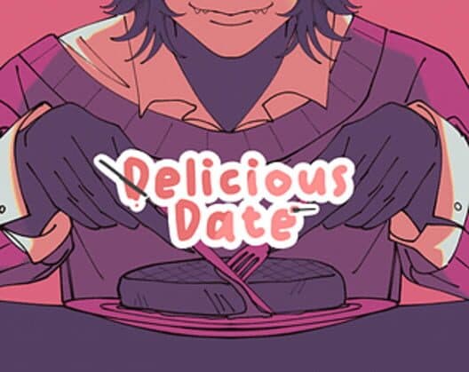Обложка Delicious Date