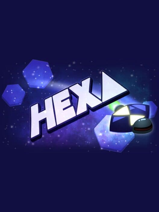 Обложка Hexa