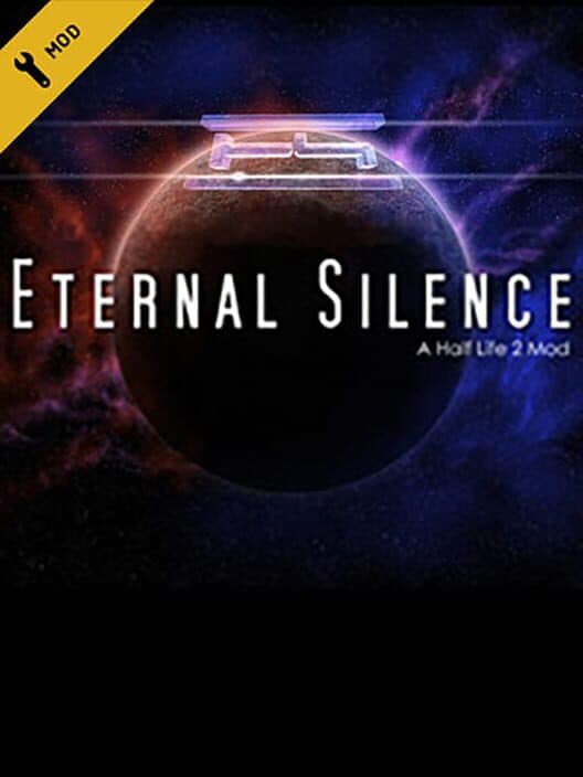 Обложка Eternal Silence
