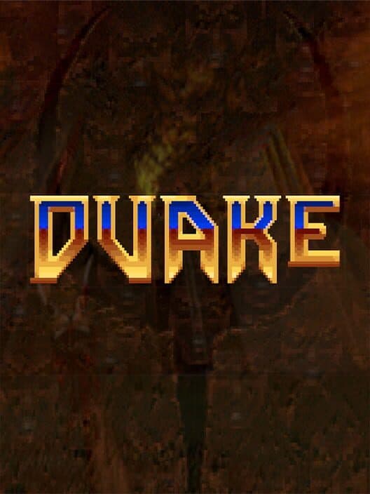 Обложка Duake