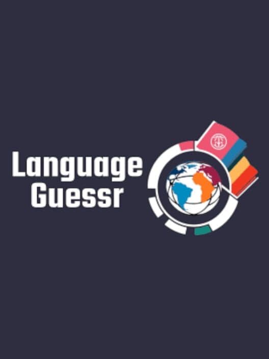 Обложка LanguageGuessr