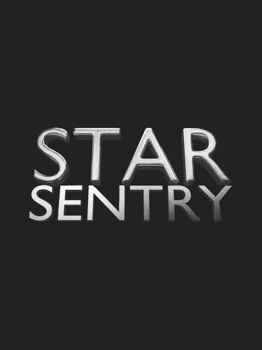 Обложка Star Sentry