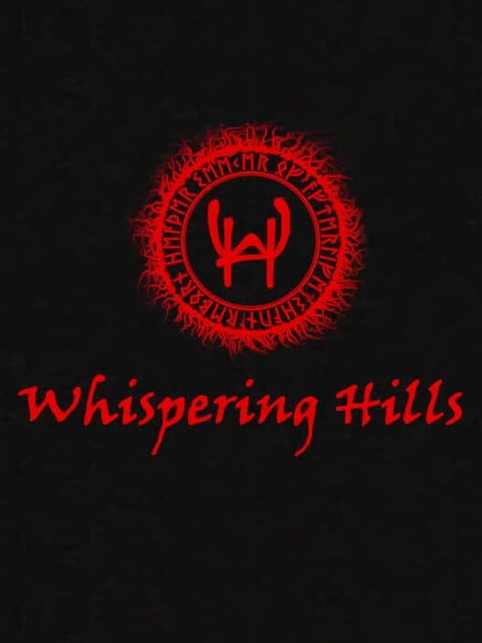 Обложка Whispering Hills