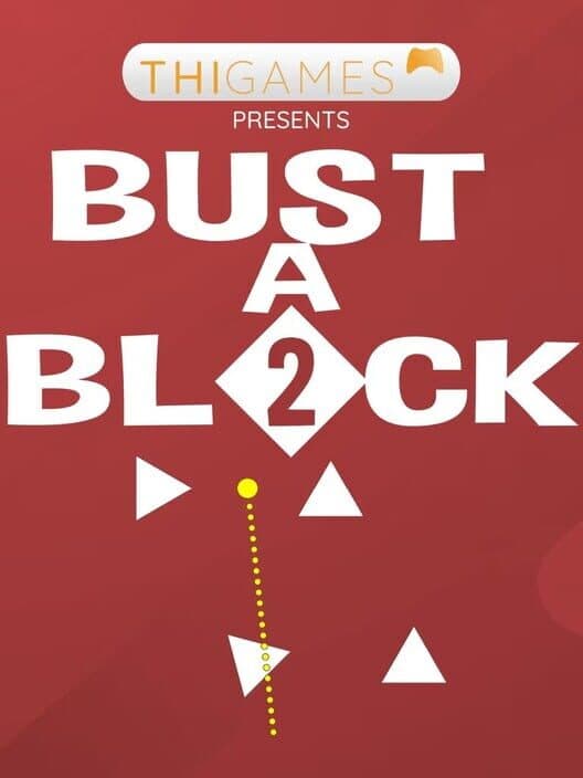 Обложка Bust a Block 2