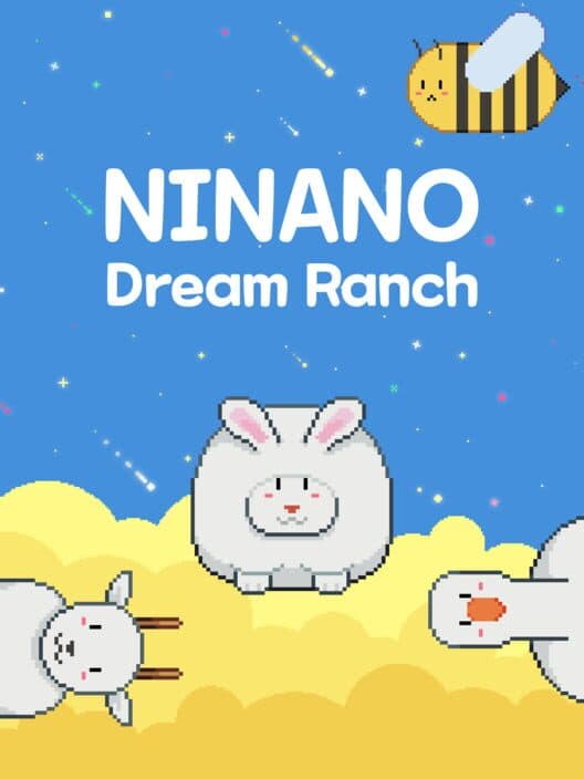 Обложка Ninano: Dream Ranch