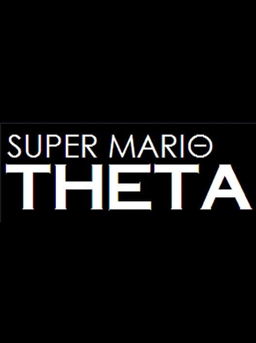 Обложка Super Mario Theta
