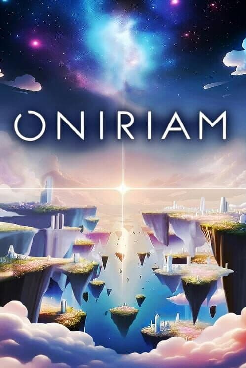 Обложка Oniriam