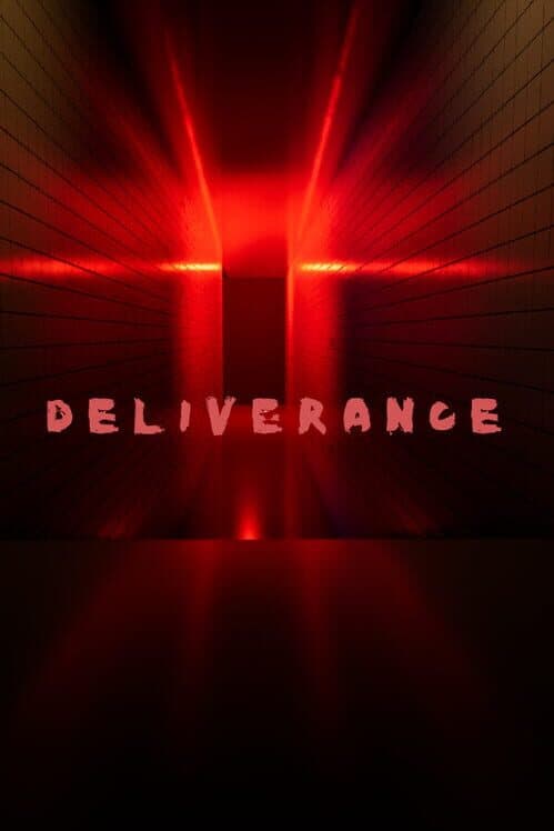 Обложка Deliverance