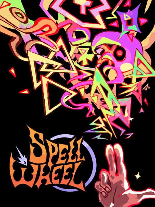 Обложка Spellwheel