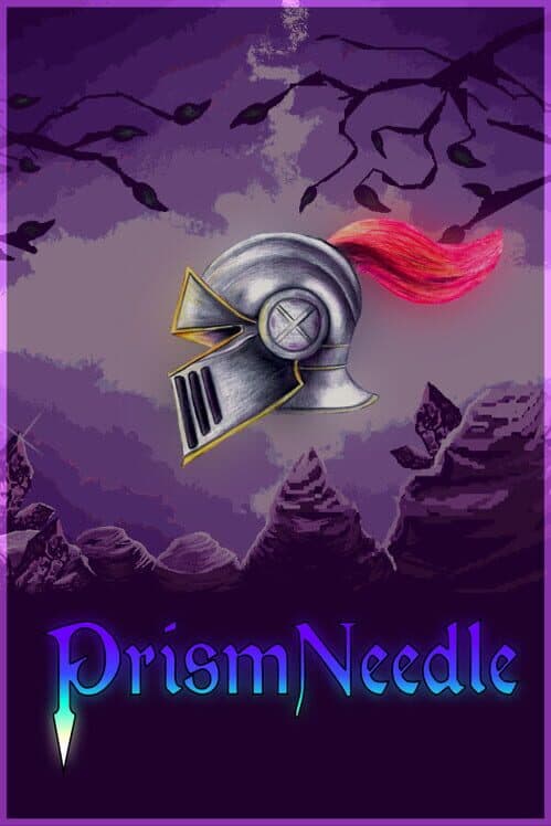 Обложка PrismNeedle