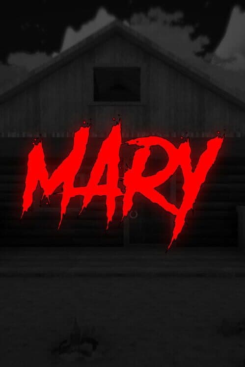 Обложка Mary