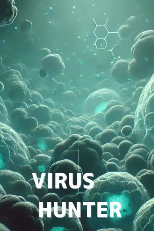 Обложка Virus Hunter