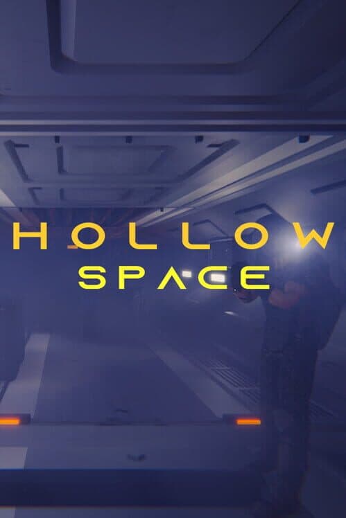 Обложка Hollow Space