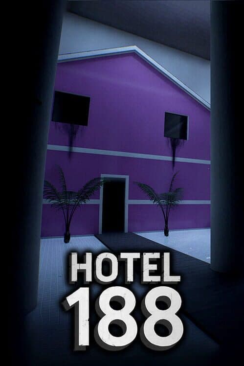 Обложка Hotel 188