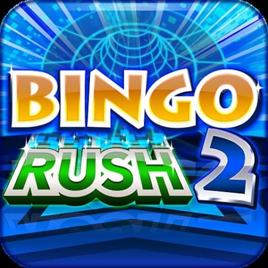 Обложка Bingo Rush 2