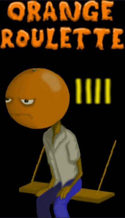 Обложка Orange Roulette