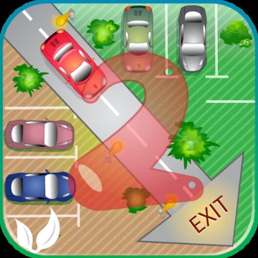 Обложка Car Parking 2